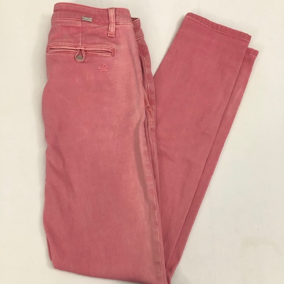 DL1961 IRIS l Sz 25 l Relaxed Fit Trouser Jean Pants - Picture 6 of 14